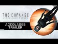 Gameplay video of The Expanse: A Telltale Series  Playstation
