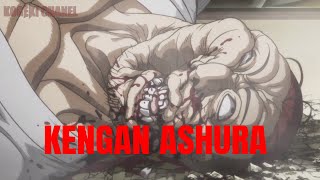 Kengan Ashura Episode 4  Best Fight Scene