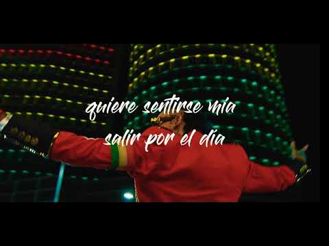 Bonny lovy - La cumbia Boliviana - Letra