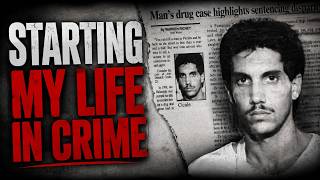 How I Started My Life In Crime | Matthew Cox Interview (Part 1)