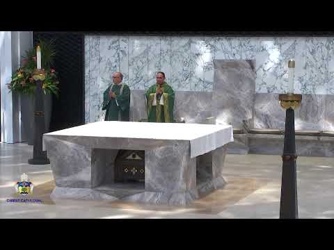 10/09/2022 | Twenty-eighth Sunday in Ordinary Time | 11:30AM Spanish Mass