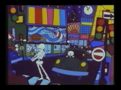 FunnyBones - City Nights
