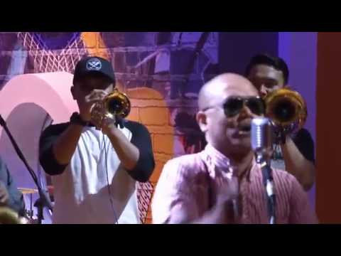 DCDC MUSIKKITA EPISODE 8 - DONLEGO