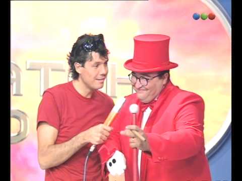El show del chiste con Larry - Videomatch