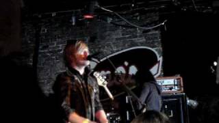 Save - The Rocket Summer 3/20/2010 [ SXSW / AP Tour ] LIVE
