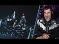 Director Reacts Stray Kids Venom MV