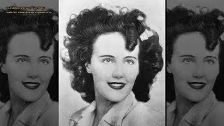 Potential break in the 'Black Dahlia' case