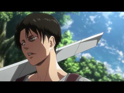 ЖЛЪЧ x SEZKO x RUSTY - АБОРДАЖ / ATTACK ON TITAN AMV