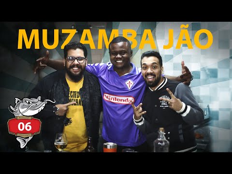 MUZAMBA JÃO - Buteco do Mandi 06