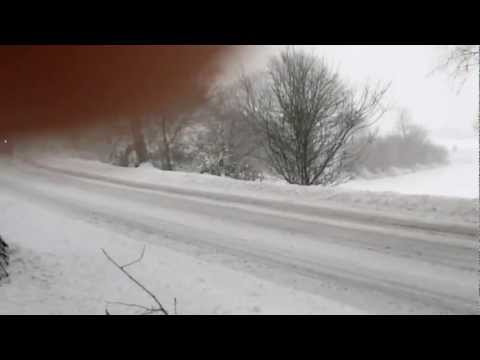 Winterdienst in Radevormwald!