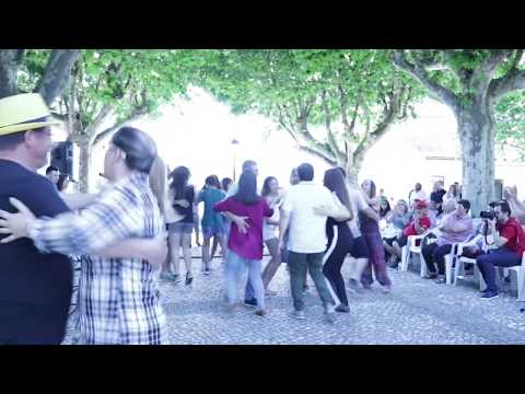 Gaiteiros AMA + GTA Rodízio Sons de Verão AMA 2018