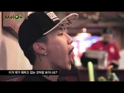 JAY PARK JOAH MV Making (full)