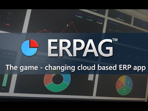 Video di ERPAG