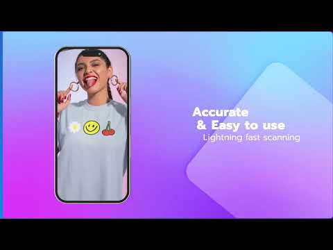 QR & Barcode Scanner