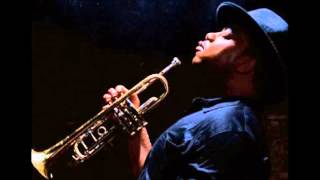 Nicholas Payton - Fleur de Lis