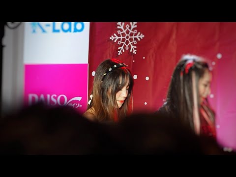 251221 [FANCAM] Vasa Castella - WiggleWiggle (Hello Venus)