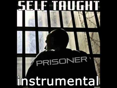 prisoner- produced by Self Taught aka Glen Leach