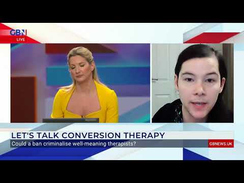 "Exploratieve therapie zou me veel pijn hebben bespaard" — Sinead Watson