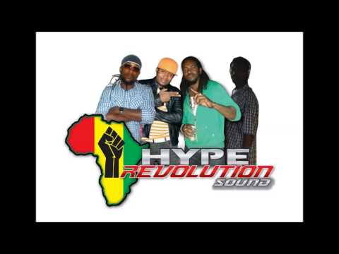 Jaro, Hype Revolution, Black Rose (04)