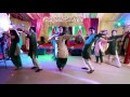 Dhakar Pola Very SmartIINew Wedding DanceIIPerformed By Gaan FriendzIIEdited By Shishir