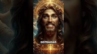 🌟 “No temas, iglesia mía” 🕊️💖 #JesúsHabla #IglesiaFirme #AmorEterno