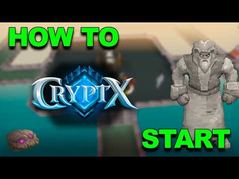 CryptX video thumbnail