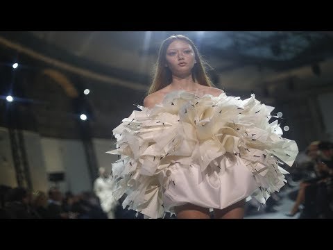 Alexandre Vauthier | Haute Couture | Spring/Summer 2019