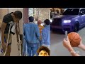 LAMELO BALL RUNS OVER & INJURES KID WITH HIS CAR! THEN BEING SUED! LEAVING THE GAME!
