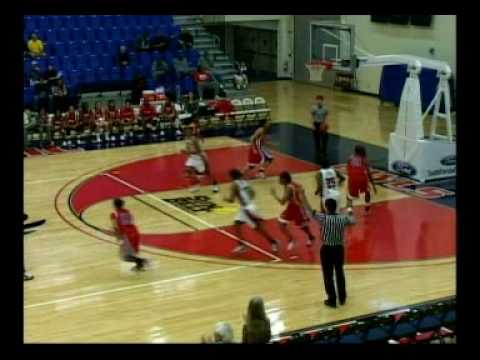 FAU Women's Basketball Insider - Episode 1 (Jan. 5, 2010)