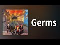 The Exploited // Germs