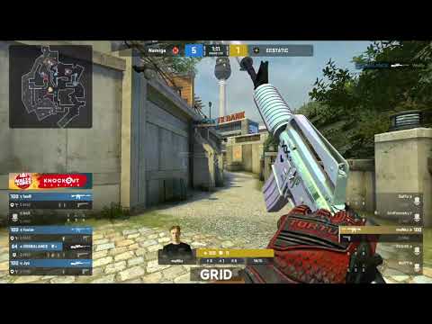 iDISBALANCE  - AWP ACE