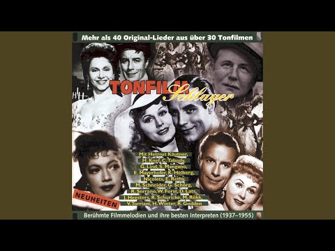 Lieder aus "Zirkuskomödie"