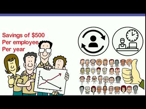 Oaceus video/presentation/materials