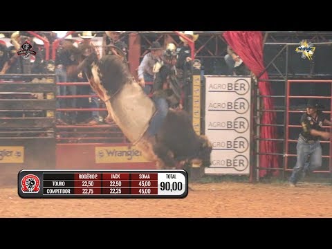 27º ENCONTRO DE COWBOYS DE PIRANGI/SP | SEXTA / MELHORES MONTARIAS