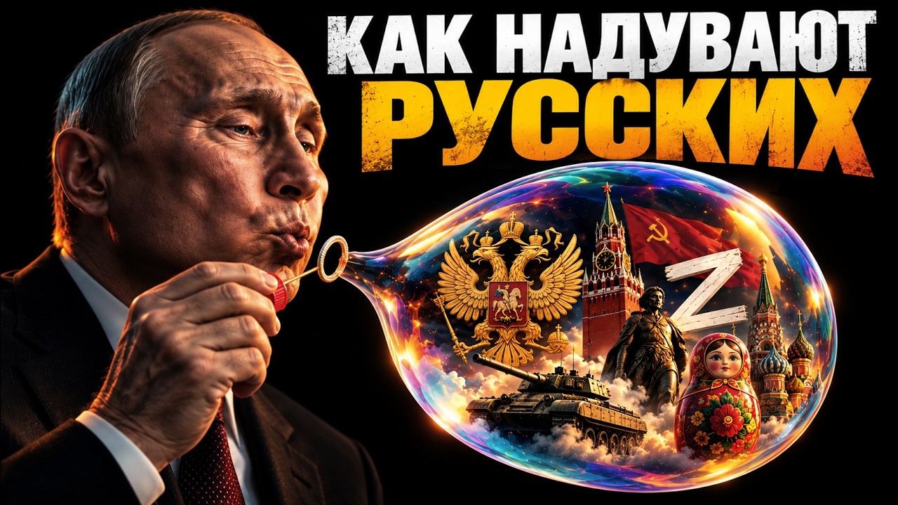 7 ОТБИТЫХ МИФОВ, В КОТОРЫЕ ДО СИХ ПОР ВЕРЯТ В РОССИИ