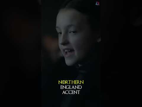 What Made Bella Ramsey So PERFECT as Lyanna Mormont #gameofthrones  #houseofthedragon #hotd #hbo