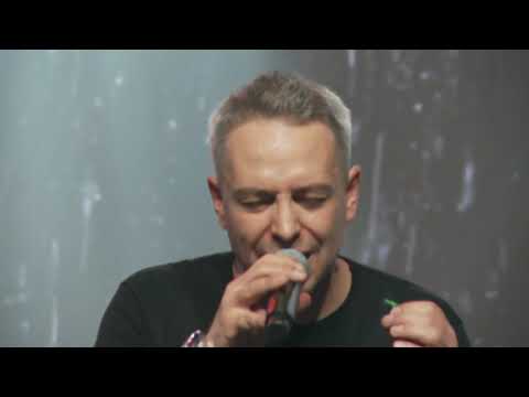 KARABOK (коробок) - Samokhin Band (Art Kombinat Scena Monopolis)