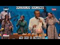 Hallelujah Challenge 2026 Nathaniel Bassey The King Is Coming