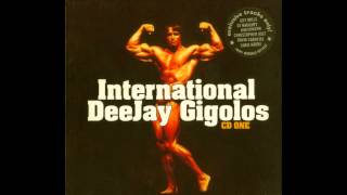 International DeeJay Gigolos CD One [Full album]