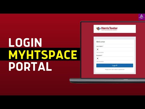 Harris Teeter Careers Login