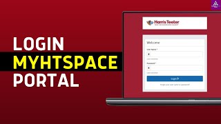 MyHTSpace Portal Login 2026 | Harris Teeter Employee Login
