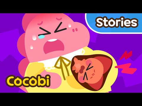 Cocobi Hospital - Baby is Born! | Kids Cartoon Compilation | Cocobi