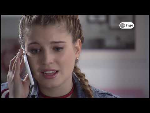 Ven baila quinceañera Todo por la fama Lunes 23/01/2017 - Capítulo 52