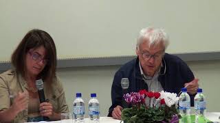 III Jornada e-Urbano - Jean-Jacques Schaller