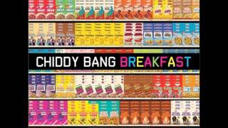 Chiddy bang - Does She Love Me? (BREAKFAST 2012)