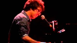 Ben Folds Five - Thank You For Breaking My Heart (Live @ Brixton Academy, London, 04.12.12)