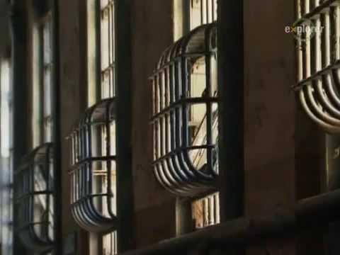 Alcatraz - Najcięższe więzienie świata