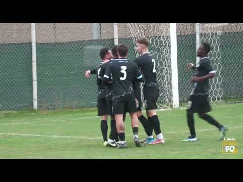 San Marino-United Riccione 3-0