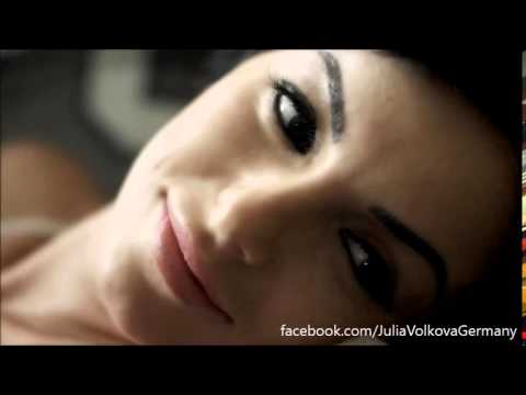 Julia Volkova  - All Because Of You [Sergey Suvorov Remix]