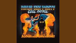 Eating Food in the Shower